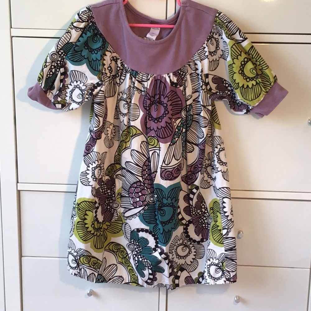 Tea Collection Summer Dress